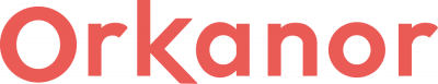 Logo Orkanor