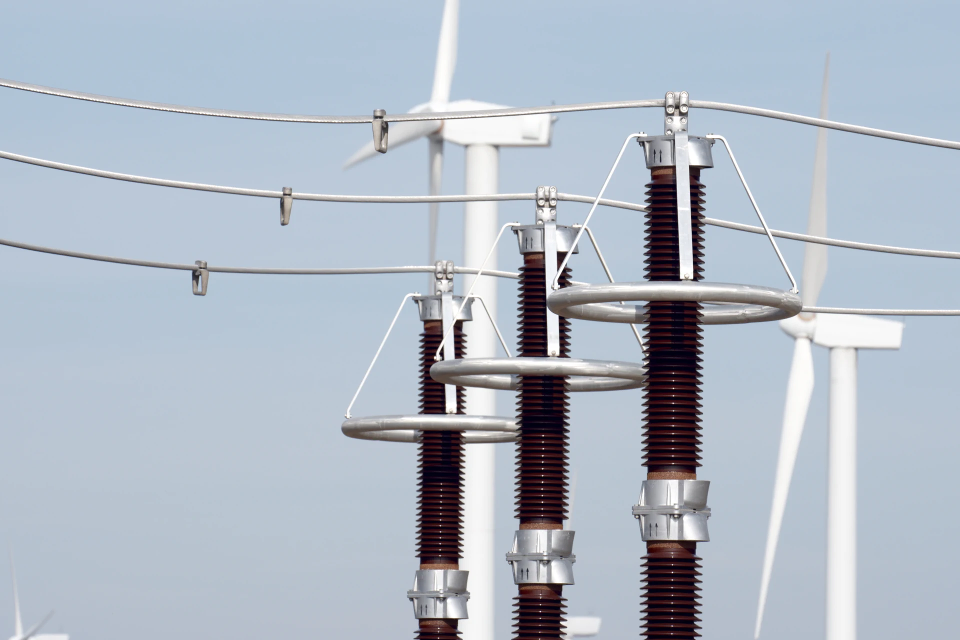 Orkanor Energiedistribution