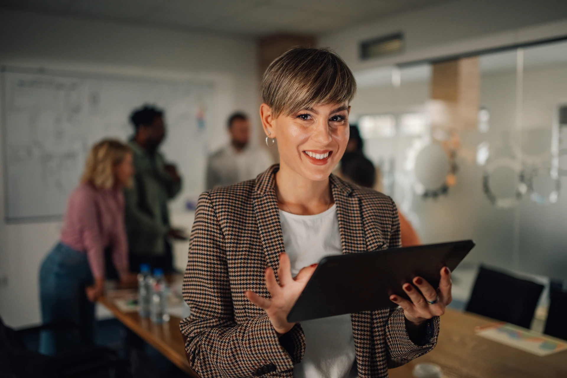 Orkanor Vertriebspartner