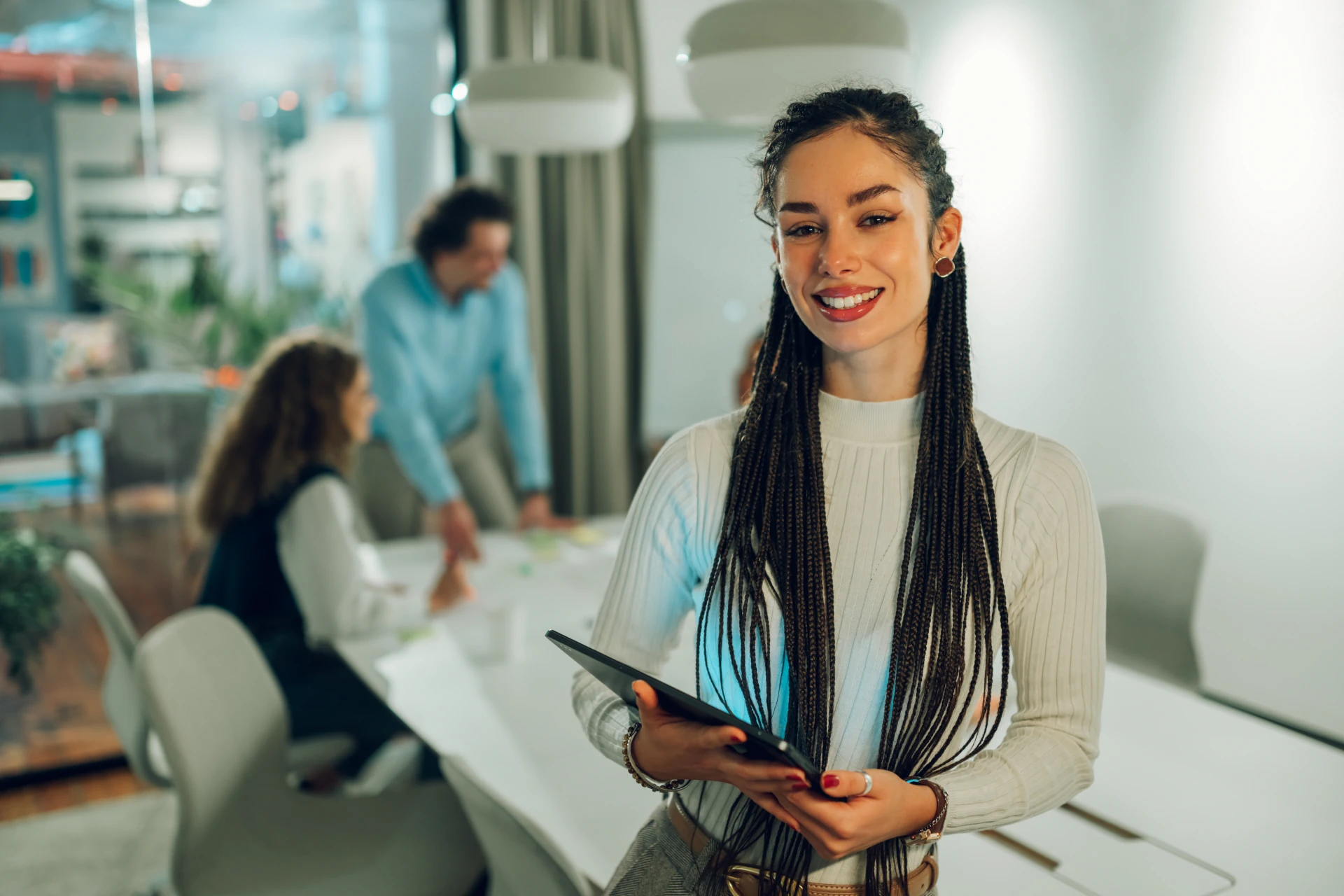 Orkanor Vertriebspartner