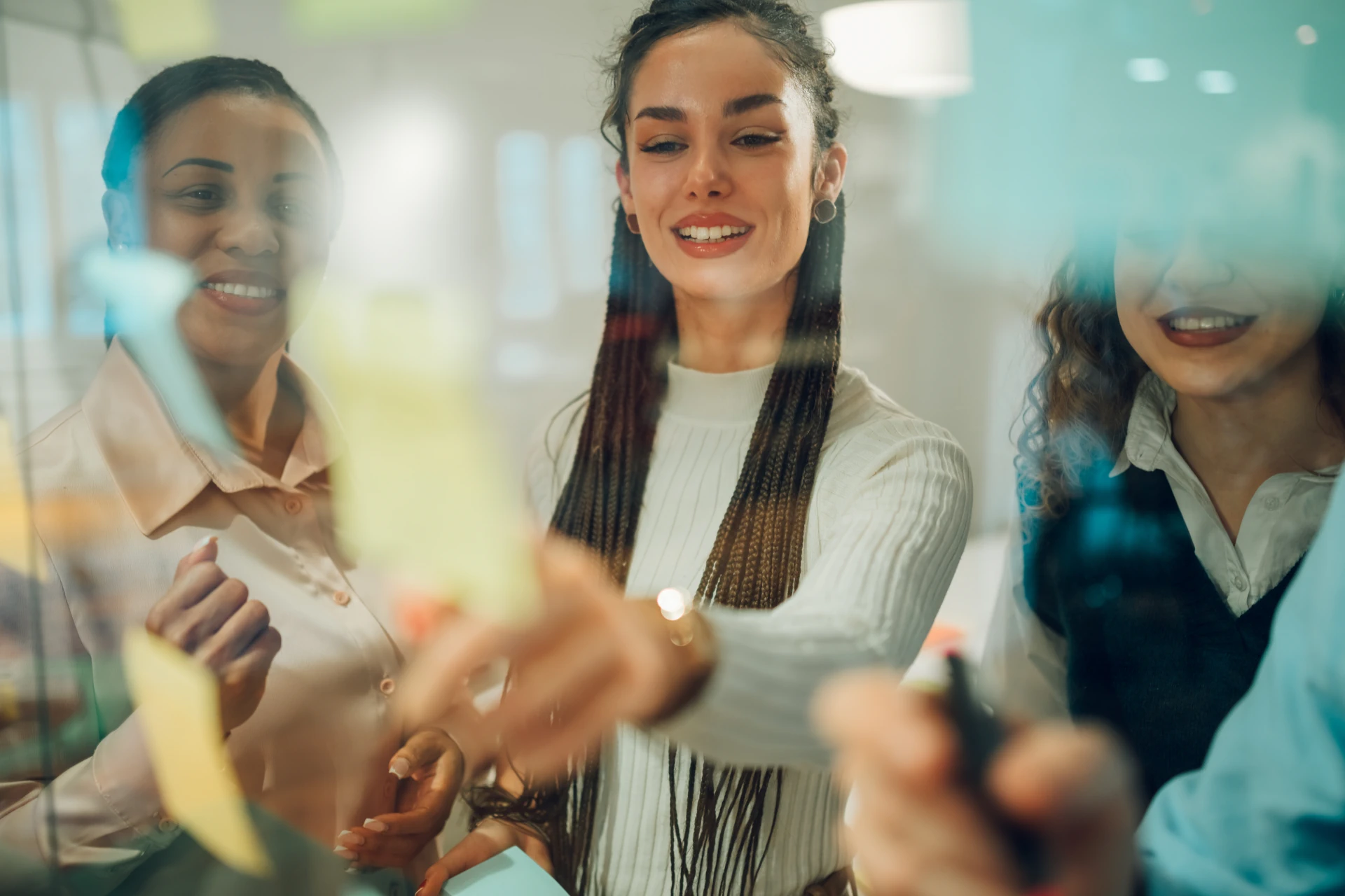 Orkanor Vertriebspartner